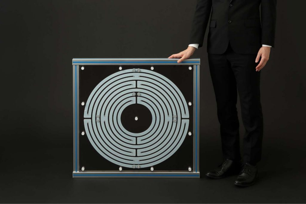 700mm pbn coated graphite heaters