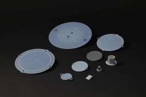 PG/PBN Heater