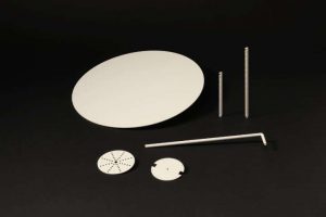 PBN加工品 <br>PBNシート <br>超高純度BN原料